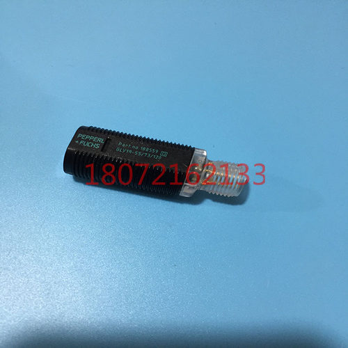原装倍加福光电GLV18-55/73/120反射传感器货号188559 正品现询价