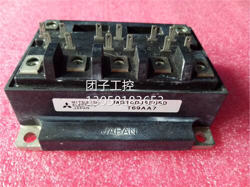 ￥MG100J6ES50 询价