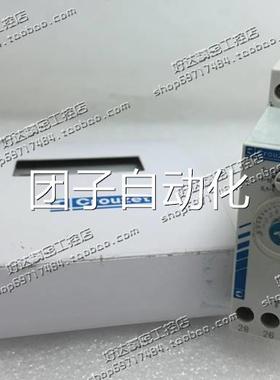 原装正品 法国诺高斯 ROUZET 时8间继电器TA2R1 88652C15 现货询