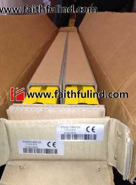 @Sick FGSS1350 FGSE1350 西克安全光幕传感器 1012614 1012询价