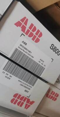 ABB模块AO810V2/AI825/AI830A/AI835/AI835A/AI845/AI845A/AI801