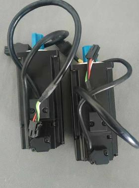 A2台压达400W全新没有包装高0伺服电机ECMA-J0164RS询价
