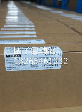 G120变频器6SL3224-0BE27-5AA0全新PM240电源模块7.5KW/11KW询价