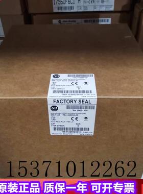 ￥AB 1764-24AWA 1763-NC01 罗克韦尔PLC工控模块询价