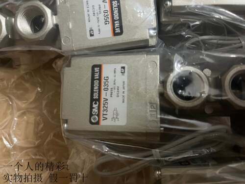 现货 特价销售日本SMC阀VT325V-035G全新原装正品询价
