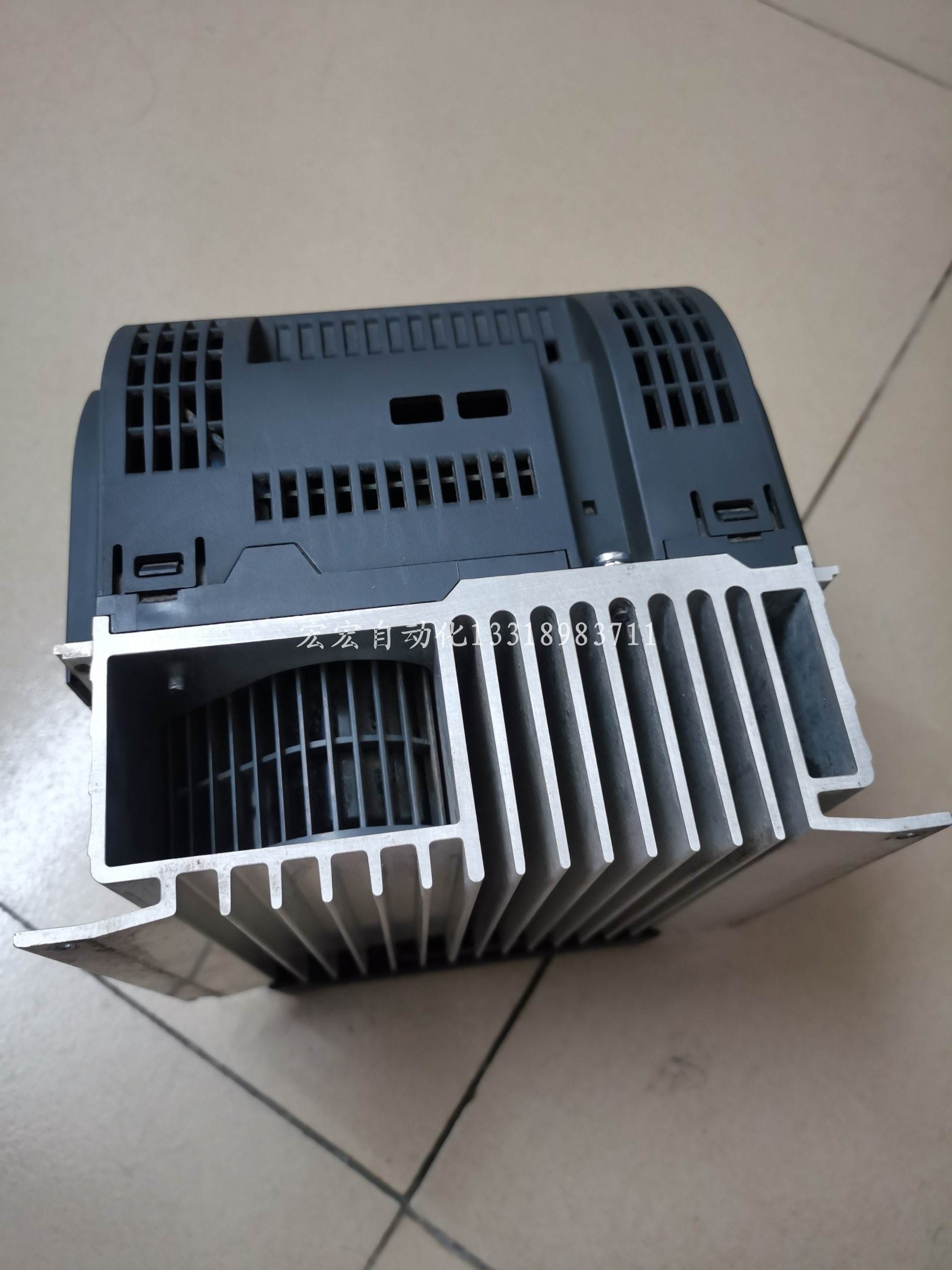 西门子V20变频器2.2KW