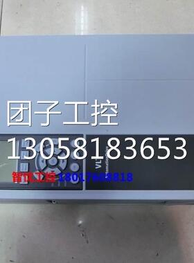￥VACON变频器FC302 FC-302P5K5T5E66H1XXCXXXSXXXXAXBXCXXXXDX询