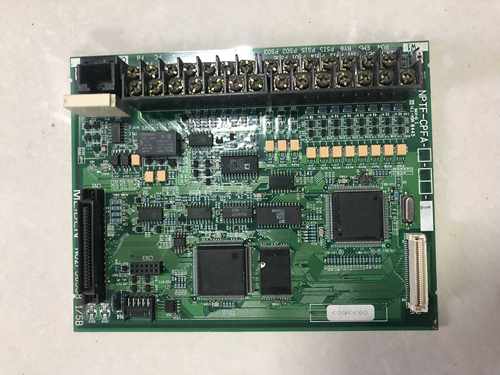 明电舍变频器VT230SE系列主板CPU板控制板电源板N62P3055询价为准