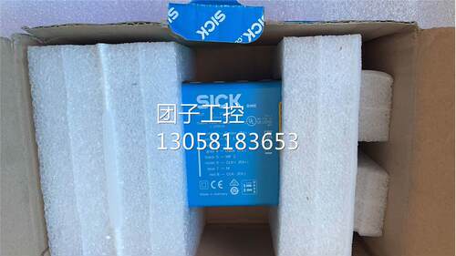 ！DME4000-111全新原装进口西克长距离测距传感器1029789询价
