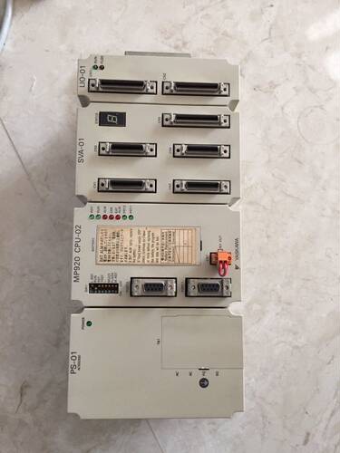 *JEPMC-MB200 MB-01 安川PLC MP920 原装现货询价