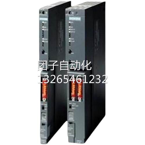 西门子全新原装正品现货6ES7416-3FS06-0AB0 CPU416F-3PN/询价