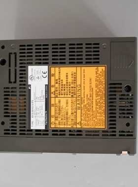 RYS101S3-VVS-ZA2 富士伺服驱动器 现货供应 当天发货询价
