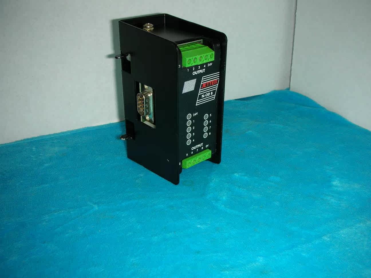 JETTER N-OD8 九成新询价