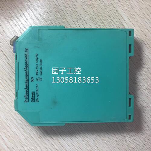 ￥原装拆机 倍加福 20958S KHD2-SS2/EX1 询价询价