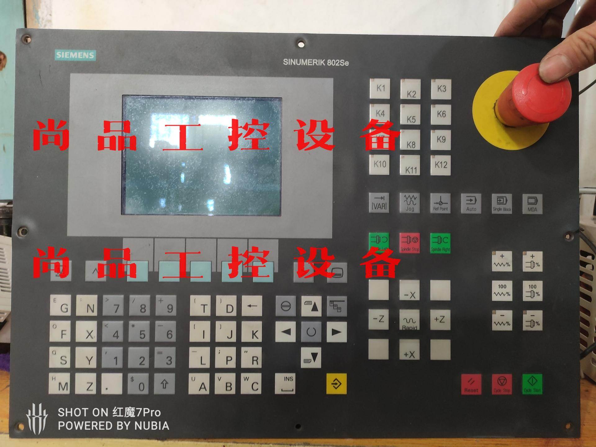 西门子802se询价