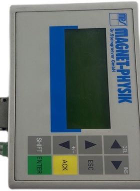 拆机6AV6 640-5BA10-0MP0 文本显示屏 现货已测试质量保证 包好询