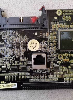英威腾变频器GD300主板17001-01548控制板/CPU板询价