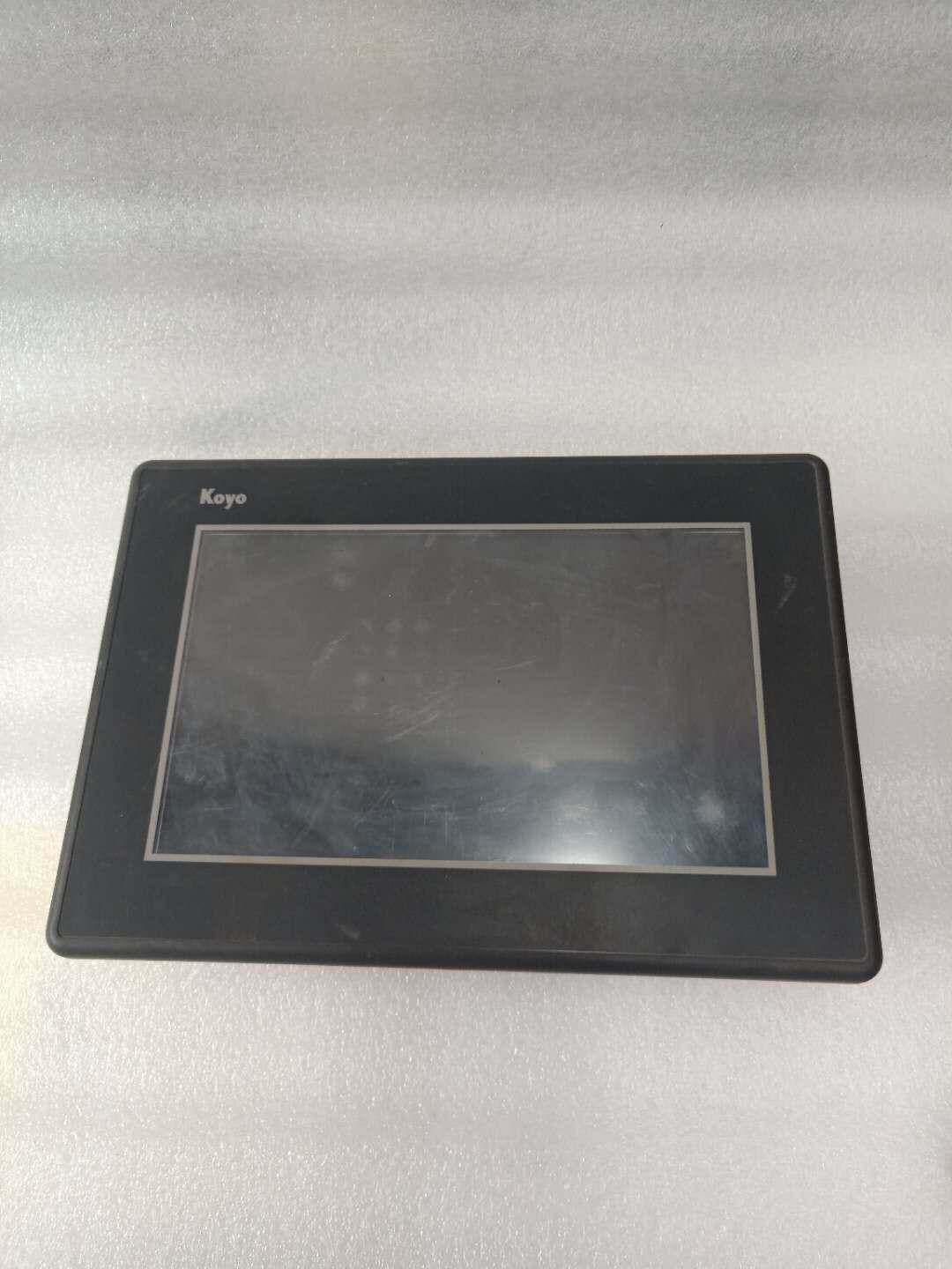 光洋触摸屏ea7e-tw10cl-c 11708p013实物拍摄 已测试 功能完好询