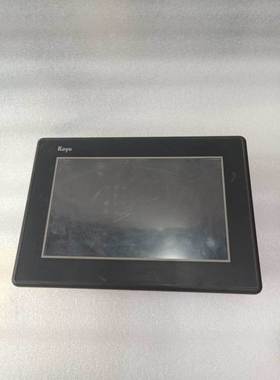 光洋触摸屏EA7E-TW10CL-C+11708P013实物拍摄 已测试 功能完好询