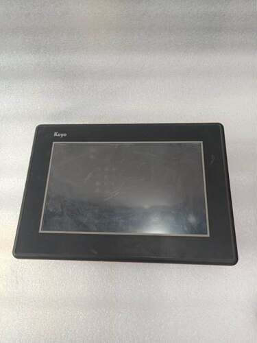 光洋触摸屏EA7E-TW10CL-C+11708P013实物拍摄 已测试 功能完好询