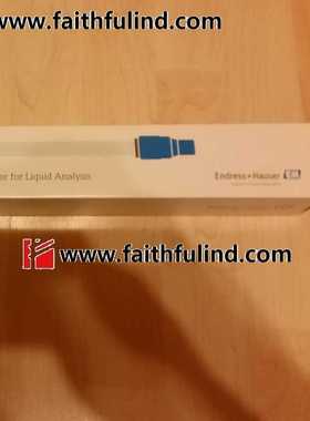 ￥E+H CPS11-1AA2GSA 恩德斯豪斯全新ph值传感器 PH测量电极询价