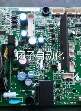 全新原装安川A1000AB4A02081FAA 90KW0驱动板ITWETC7115/ETC7 101