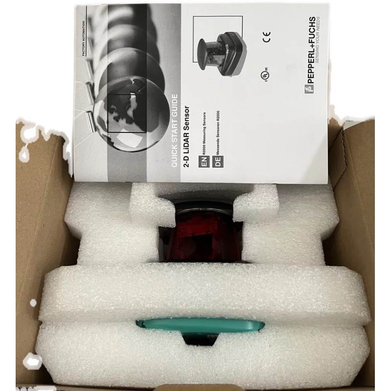 德国倍加福激光扫描仪 OMD30M-R2000-B23-V1V1D-HD-1L 询价询价