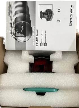 德国倍加福激光扫描仪 OMD30M-R2000-B23-V1V1D-HD-1L 询价询价