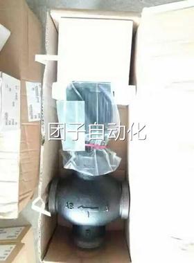 SIE通MENS西子 MXG461.32-12 开关常闭电磁三调节阀N门水阀D3门2