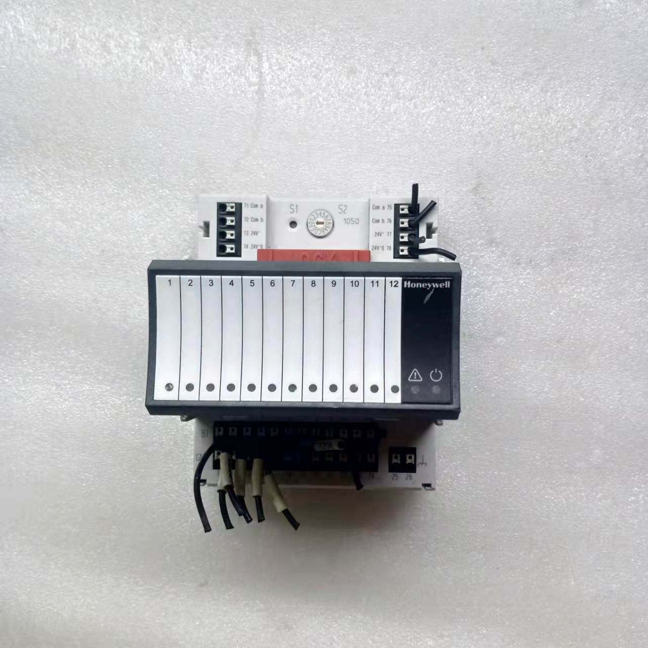 霍尼韦尔模拟量输出模块 XFL823A询价询价