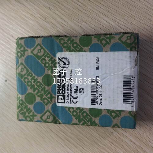 ￥ 菲尼克斯 VAL-CP-1S-175 2859479 实物照片 询价