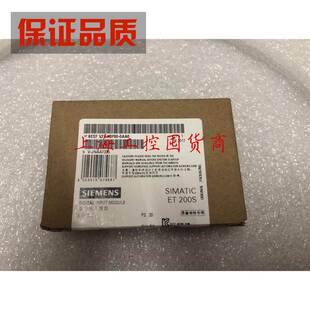 4BF00 $西门子ET200S数字输入模块 131 6ES7 0AA0询价 6ES7131