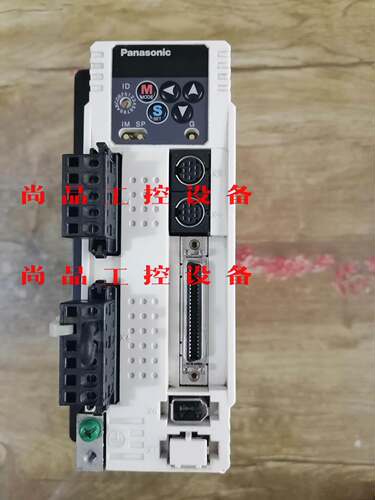 正品驱动器MCDDT3520(750W拆机，功能包好，实询价