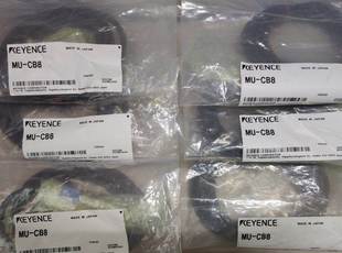 连接电缆 KEYENCE 色标放大器 CB8原 正品 原装 全新现货基恩士