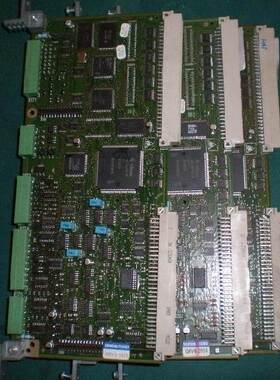 西门子直流调速器主板C98043-A7014-L2，C98043-A7004-L1维修询价