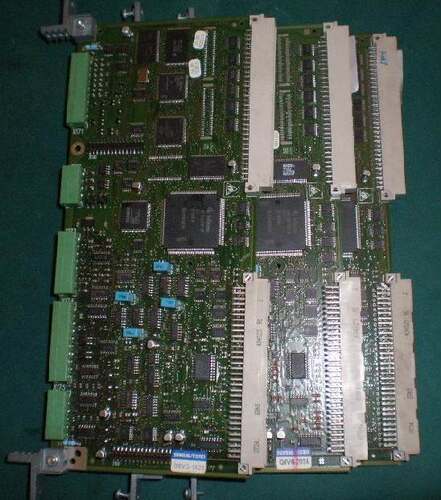 西门子直流调速器主板C98043-A7014-L2，C98043-A7004-L1维修询价