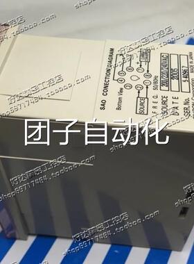 原装品 过载检测电流传2感器 SAO2-Q2N 0正0/220/40VAC 支持验货