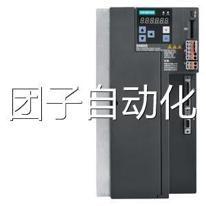 400V 6SL3210 5FE17 0UA0西门子V90伺服驱动器7KW 现货询价 原装