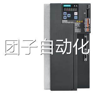 6SL3210-5FE13-5UA0／5UF0原装西门子V90伺服电机驱动器3.5kW电机