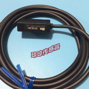 DN1传感器询价 SA1A $日本IDEC和泉光电开关SA1B DN1