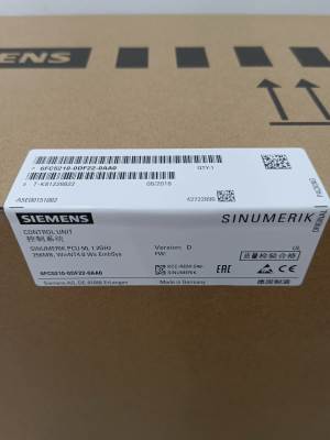6SL3040-0MA00-0AA1全新原装现货西门子CU320伺服控制器询价