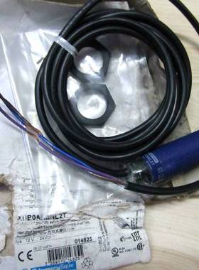 $XUB0AKSNL2T 施耐德/Telemecanlque光电开关询价