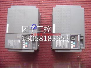 CHT 7.5K 7.5KW 380V 价格另议询 ￥三菱变频器FR 成色好 E740