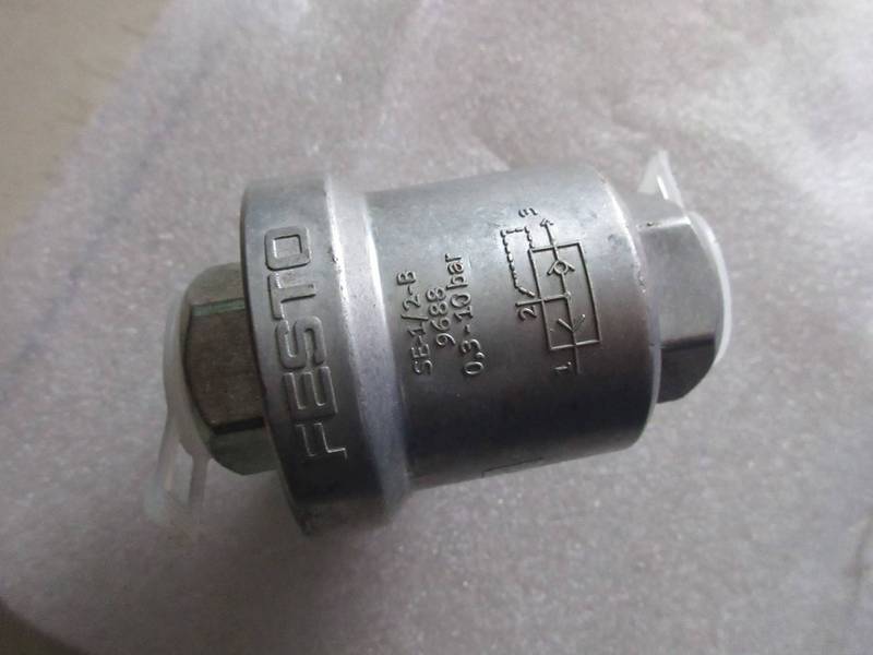 $全新费斯托 FESTO 9688 SE-1/2-B询价