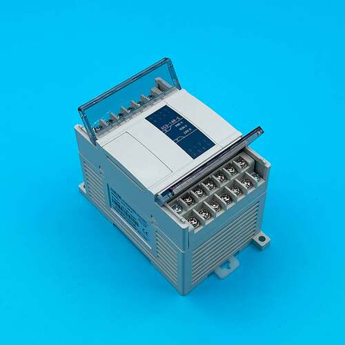 全新信捷PLC XC3-14R-E 14T/24R/24T/32R/32T/42R/48R/60R/60T RT