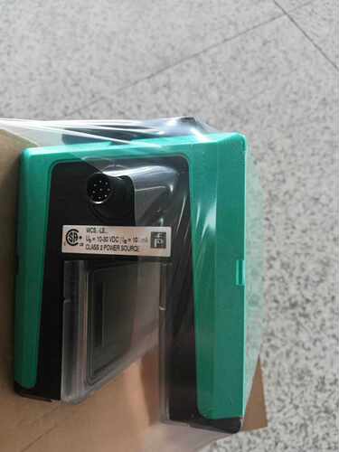 @全新原装倍加福WCS3B-LS311 现货一个 特价包邮询价