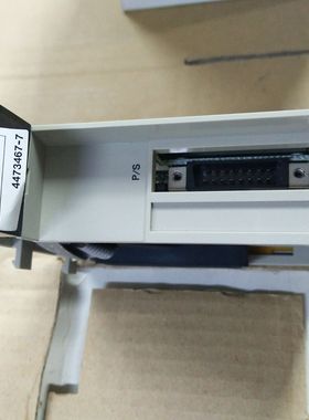 全新欧姆龙模拟量模块CQM1-IPS01现货CQM1-IPS01实物图片顺丰包邮