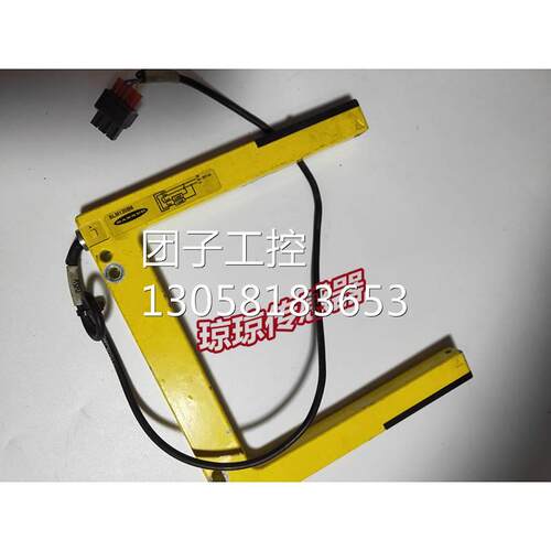 ！美国BANNER邦纳 SLM120B6 槽形光电传感器询价