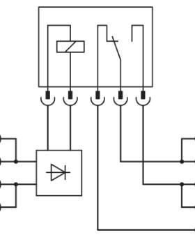 德国进口 菲尼克斯 PHOENIX 继电器模块-PLC-RPT-24DC/21-2900299