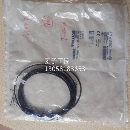 ￥全新原装 巴鲁夫 BMF0048 BMF 303K-PS-C-2A-SA6-PU-03 询价